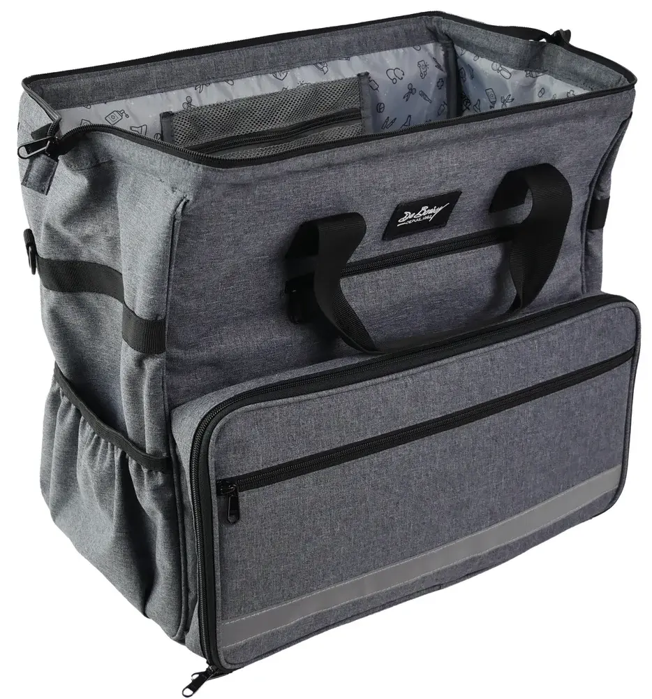 Mallette médicale Eiffel