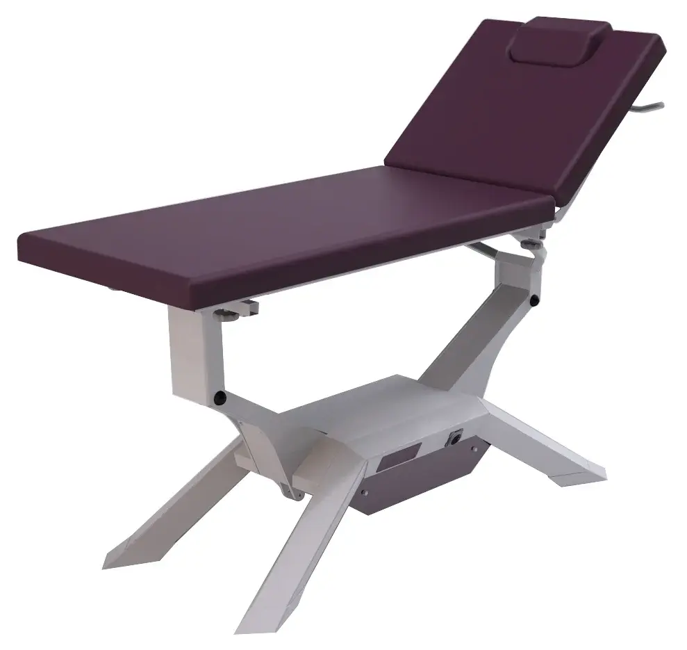 Divan d'examen IQuest Standard