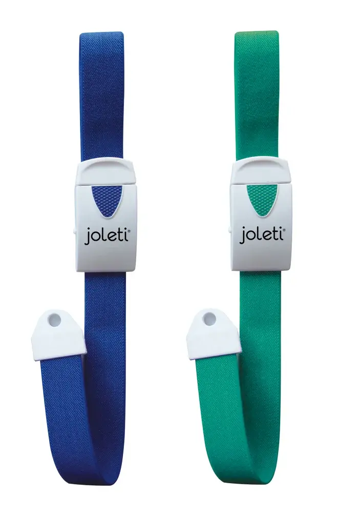 Garrot à clip adulte