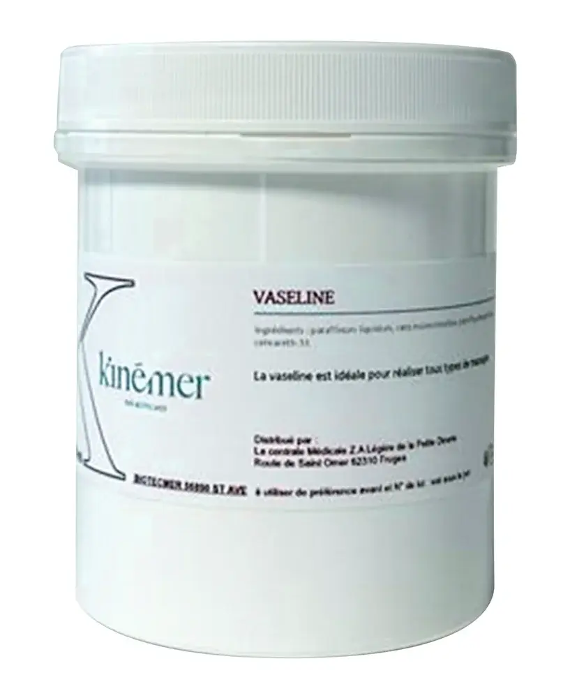 Vaseline