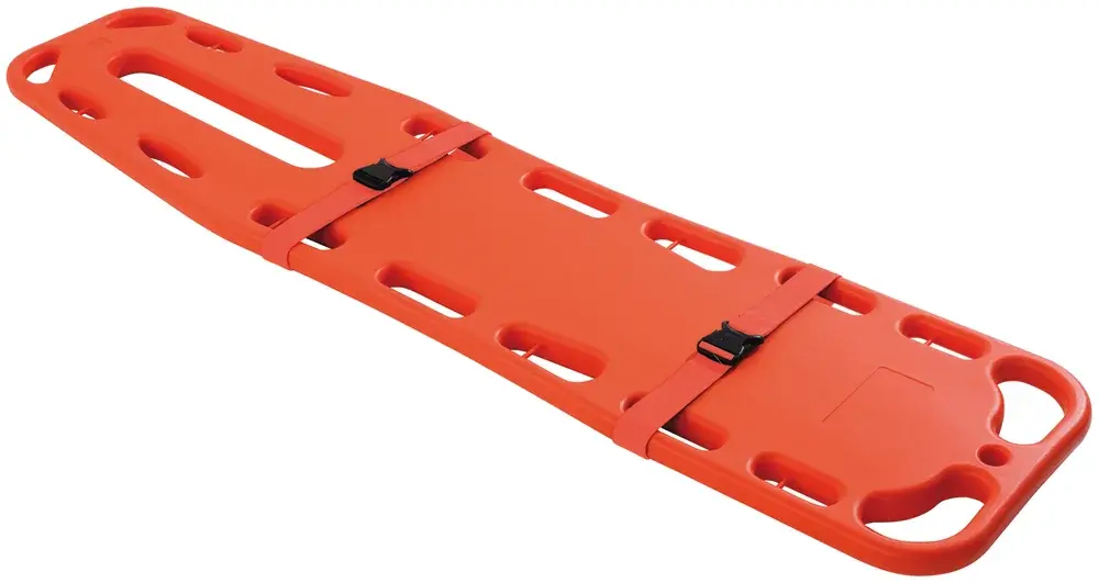 Plan dur d'immobilisation