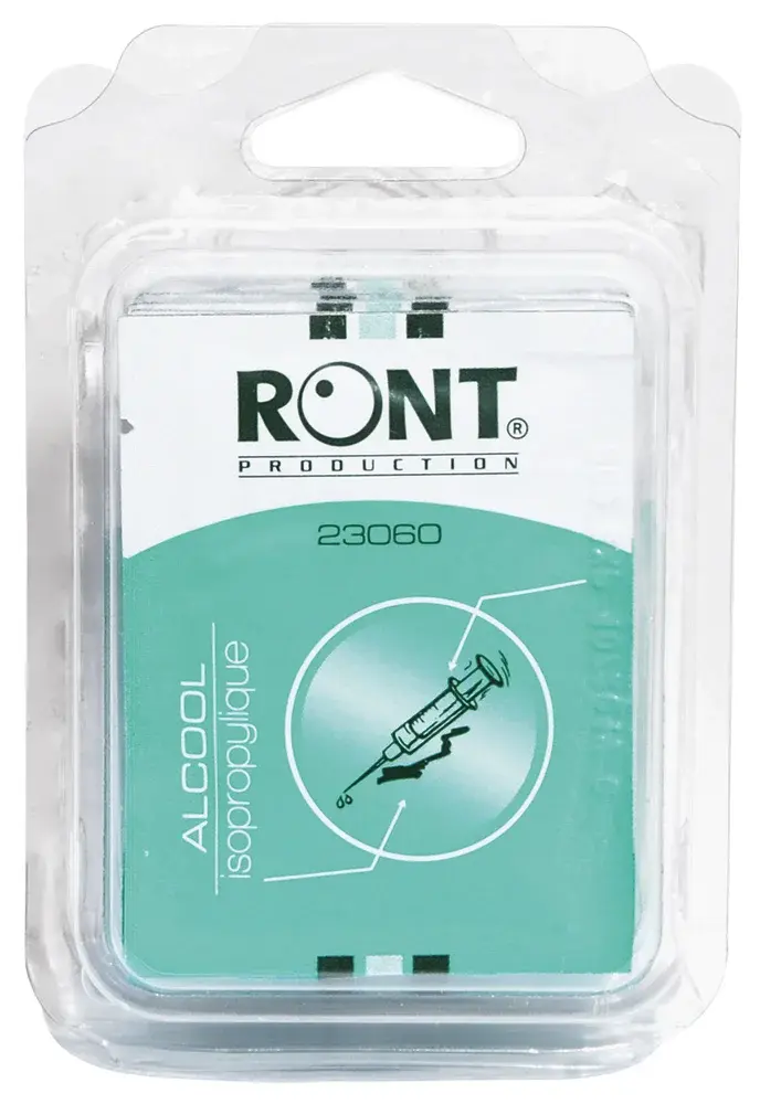 Alcool isopropylique 70 %