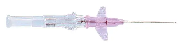 Cathéter intraveineux Insyte