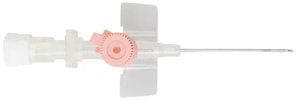 Cathéter Insyte Blood Control Pro