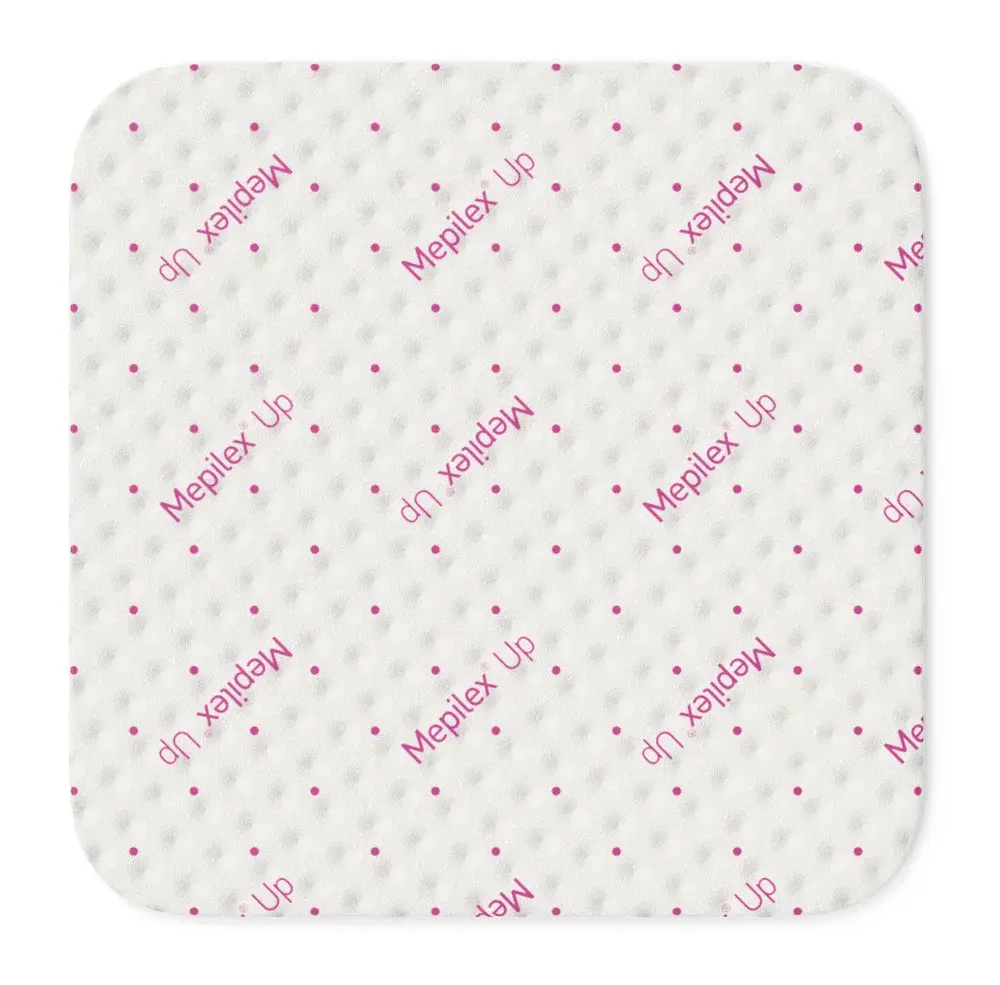Pansement hydrocellulaire Mepilex® Up
