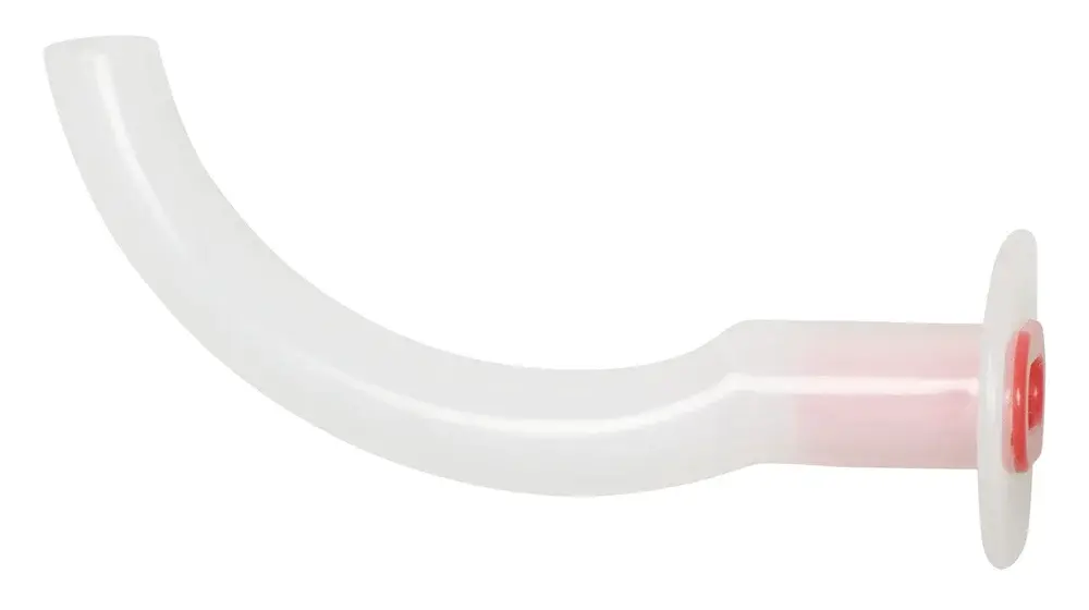Canule de Guedel