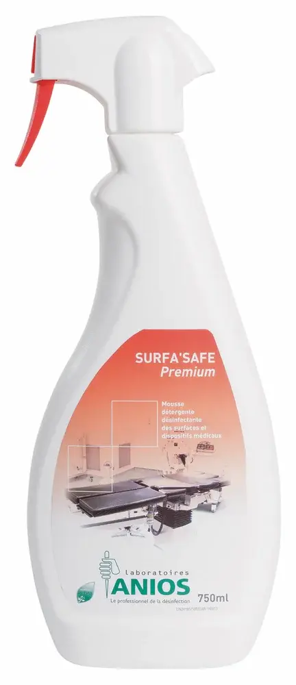 Désinfectant Surfa'Safe Premium