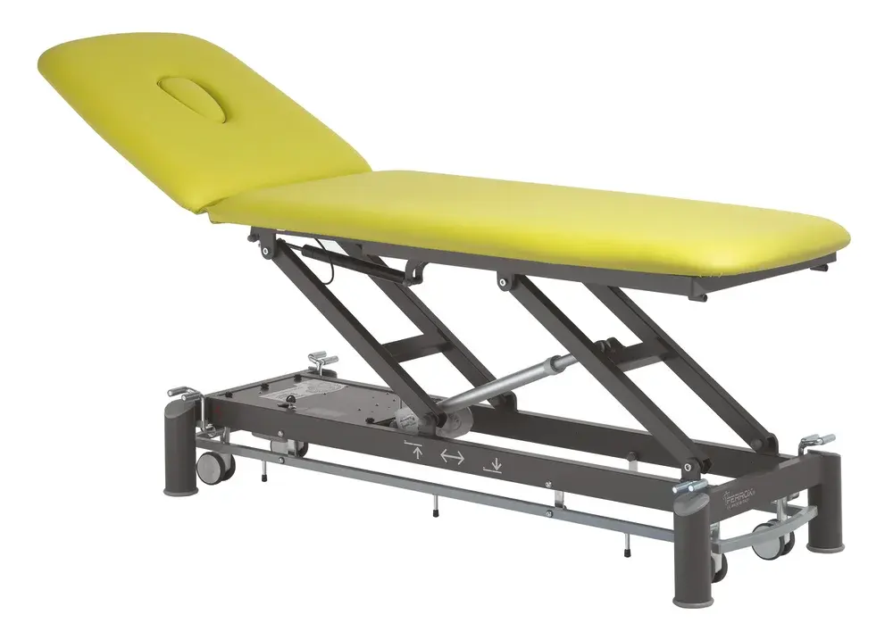 Table de rééducation 2 plans Picasso Club