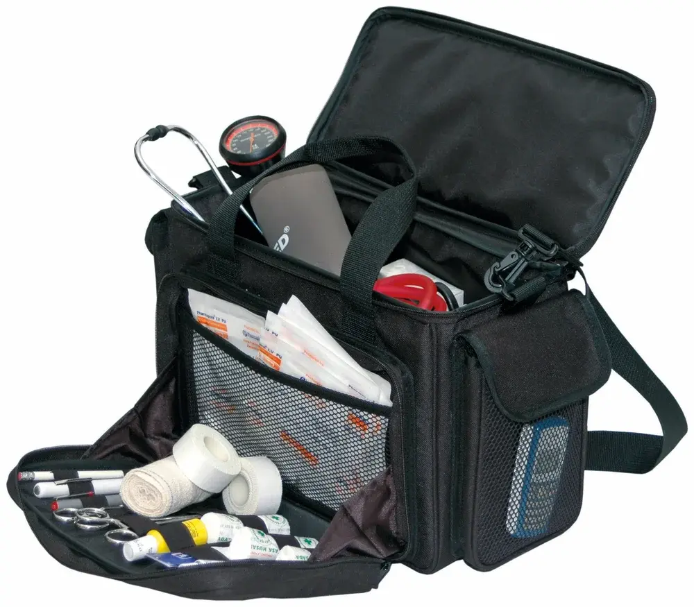 Mallette médicale Medicase