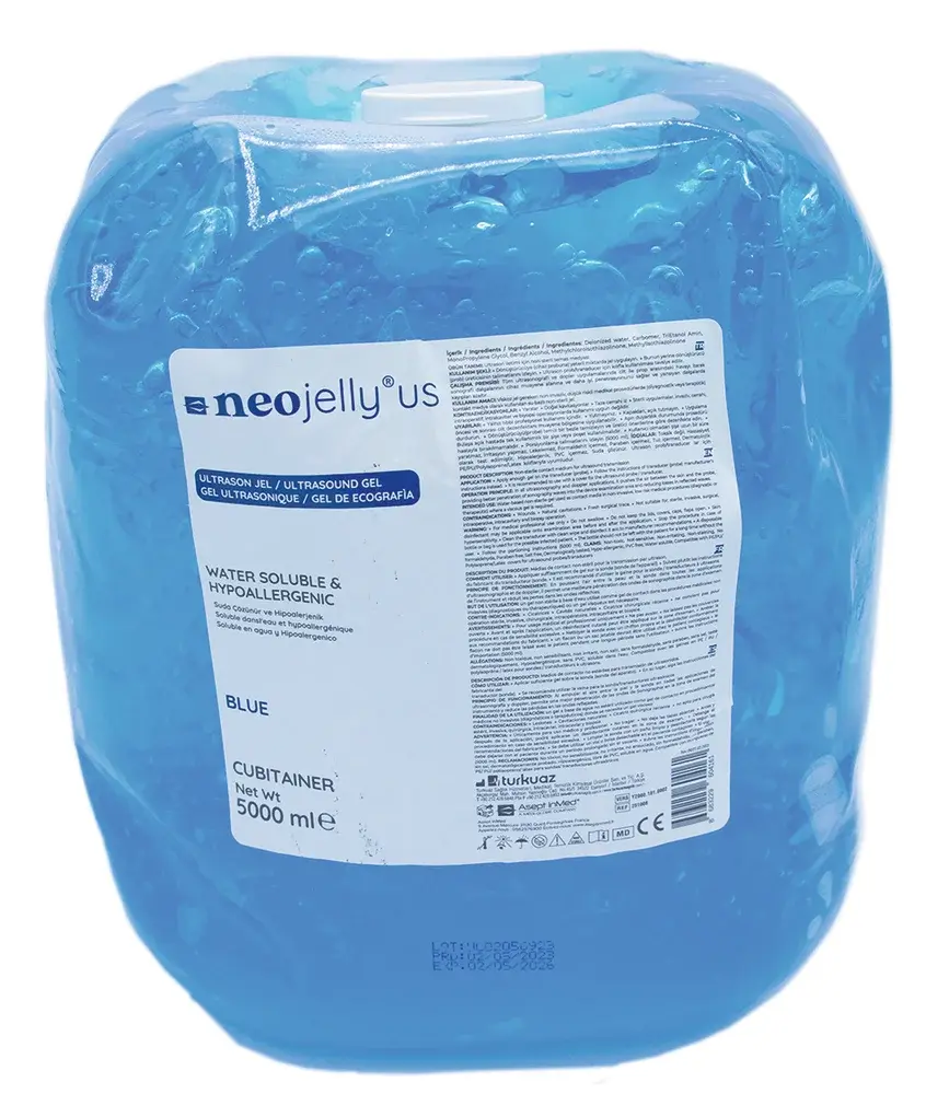 Gel écho Neojelly Us