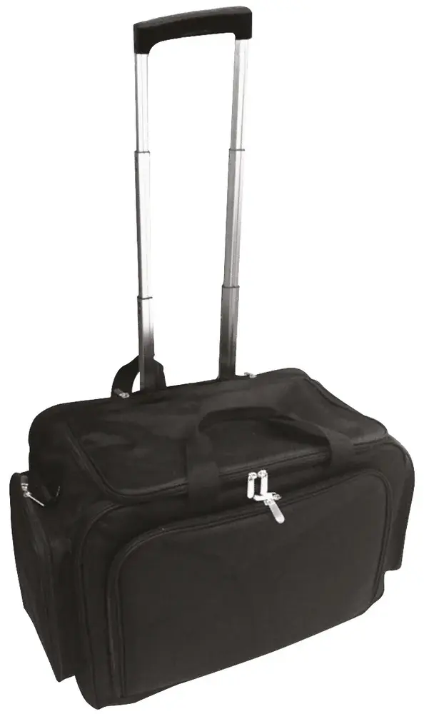 Mallette médicale Rolling