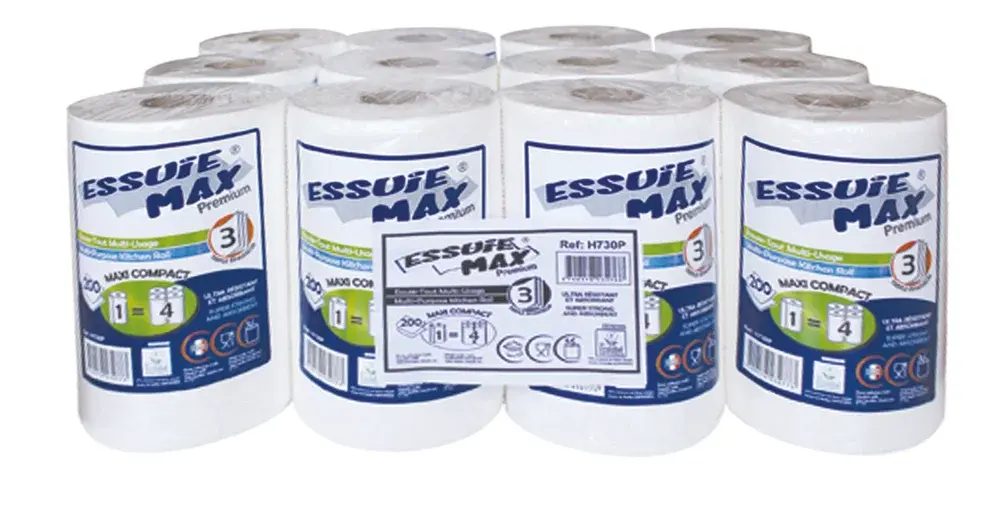 Essuie-tout Essuie Max