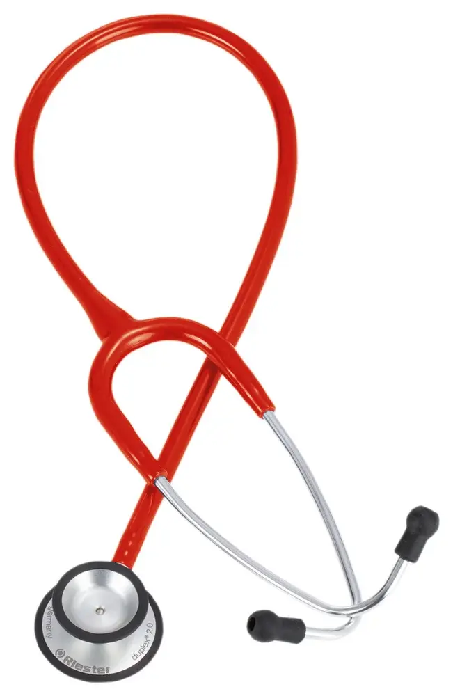 Stéthoscope Duplex 2.0