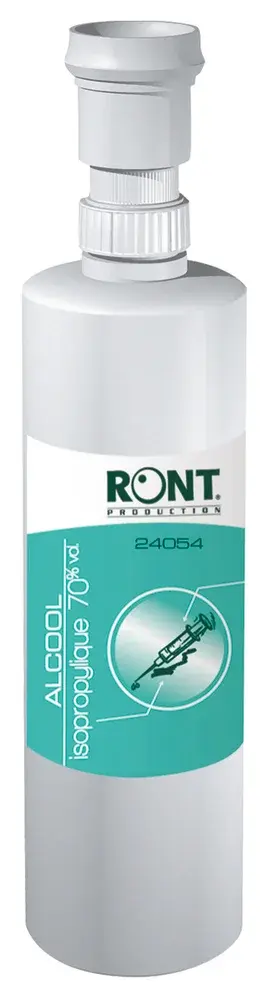 Alcool isopropylique 70 %