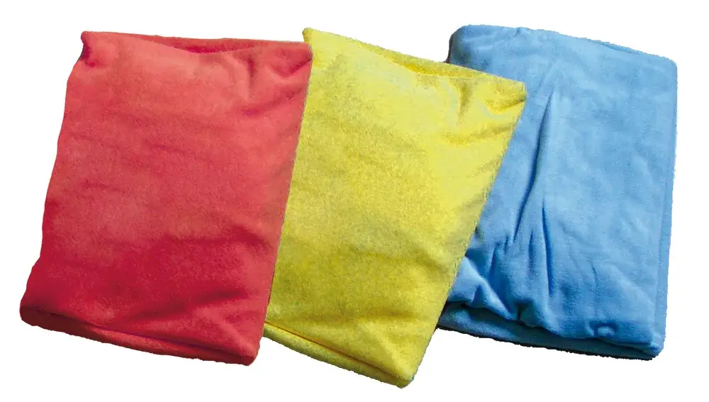 Drap-housse éponge pour table de rééducation