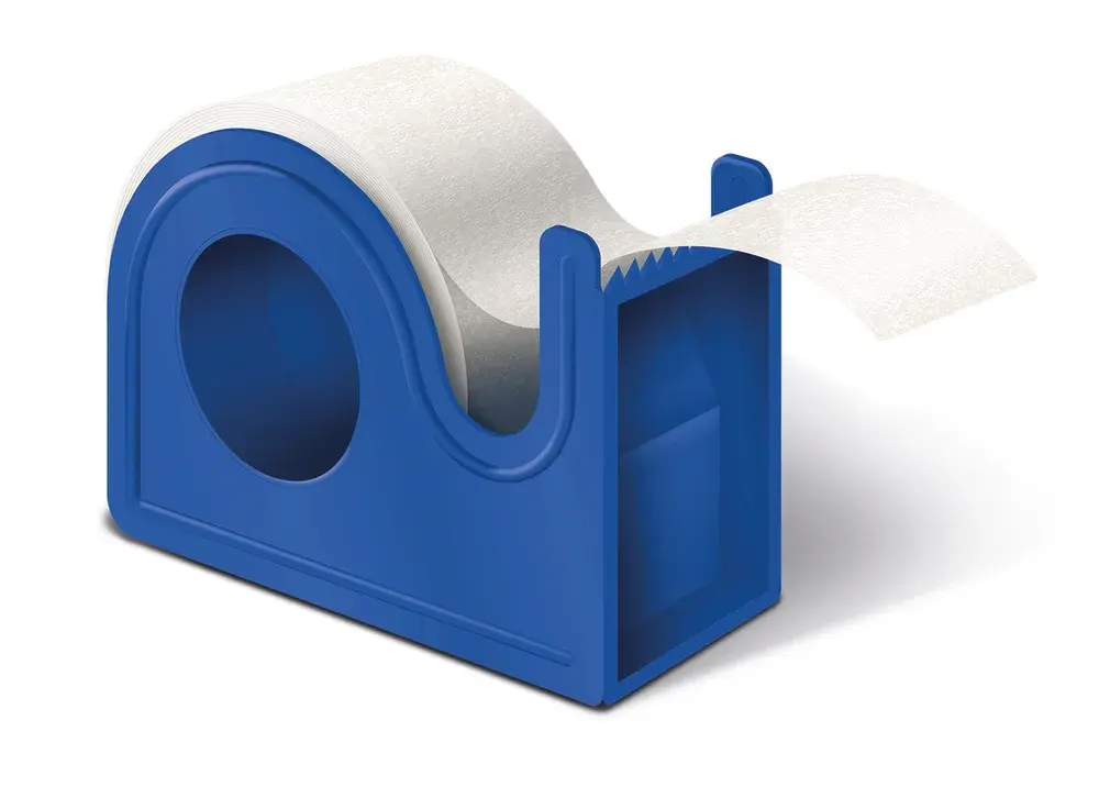 Sparadrap microporeux Velpeau® Pore