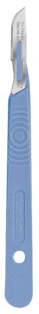 Bistouri stérile