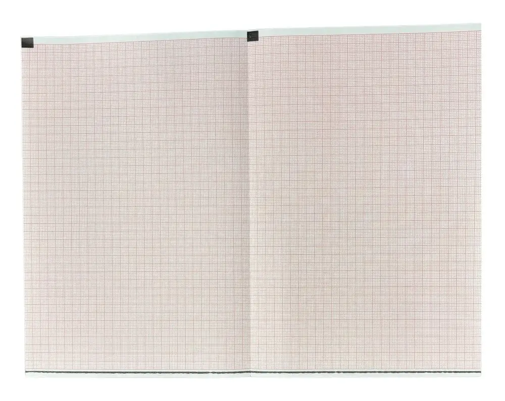 Papier ECG