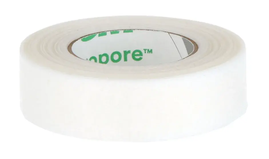 Sparadrap microporeux 3M Micropore
