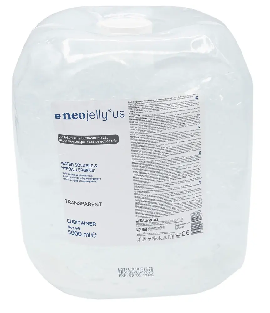 Gel écho Neojelly Us
