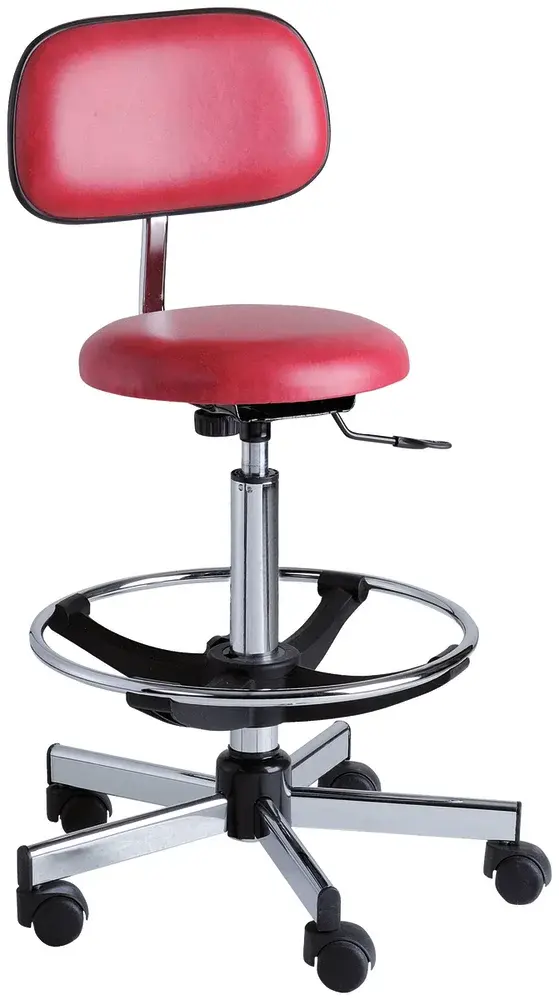 Tabouret d'examen