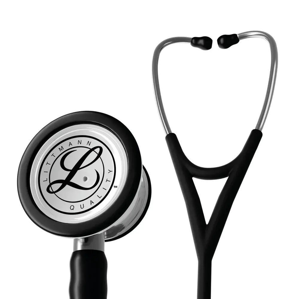 Stéthoscope Cardiology IV