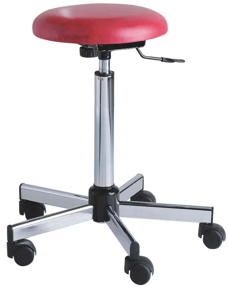 Tabouret d'examen