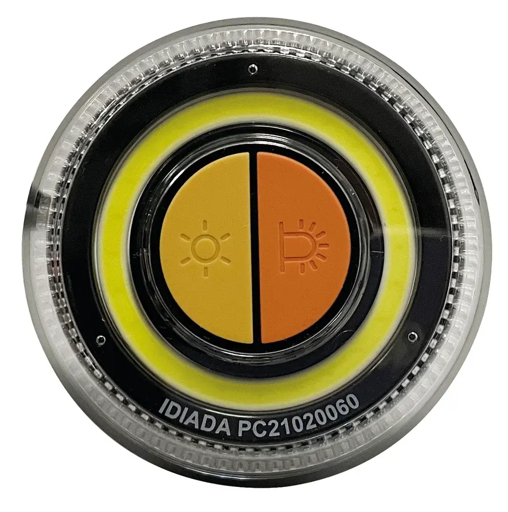 Dispositif lumineux d'urgence
