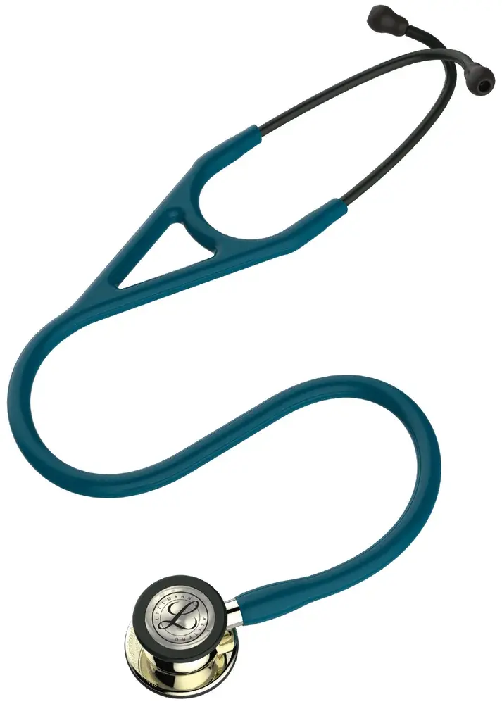 Stéthoscope Cardiology IV