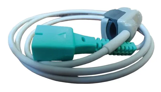 Capteur SpO2 pour moniteur multiparamètres PC-3000 et PC-900 PRO