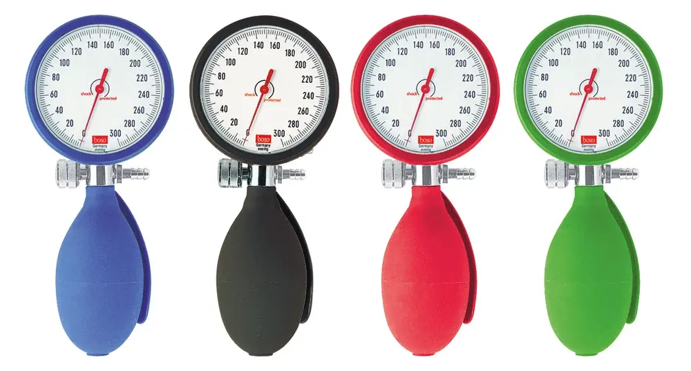 Tensiomètre Clinicus