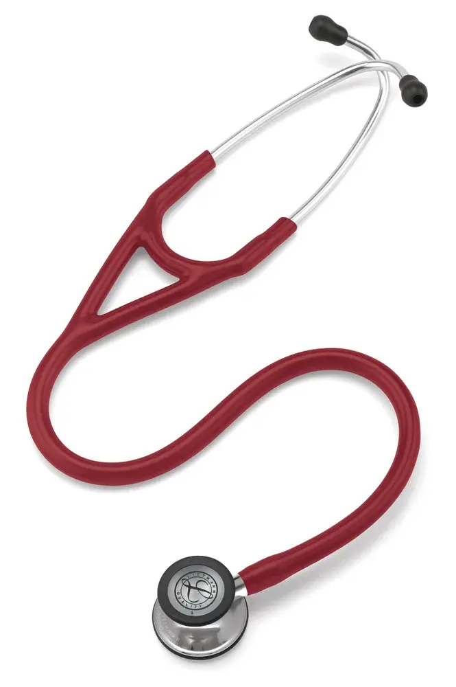 Stéthoscope Cardiology IV