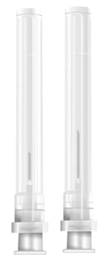 Aiguille de mésothérapie