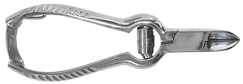 Pince-sécateur à ongles