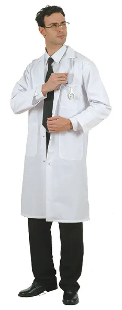 Blouse de protection Ted