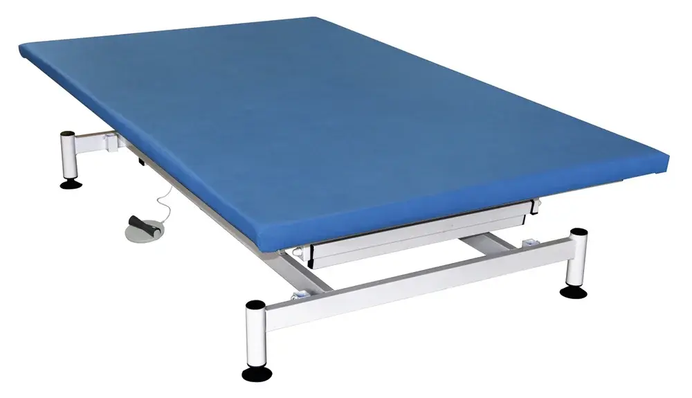 Table de rééducation Bobath électrique