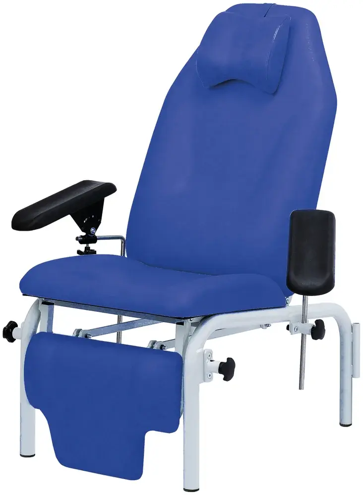 Fauteuil de prélèvement 522