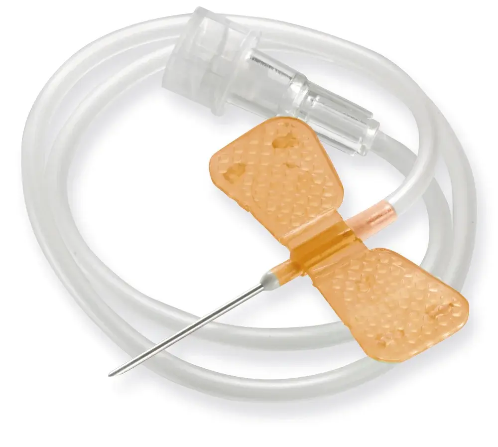 Microperfuseur à ailettes Mirage