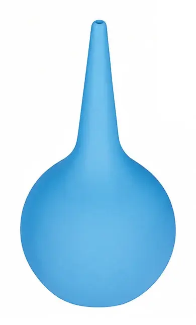 Poire ORL effilée
