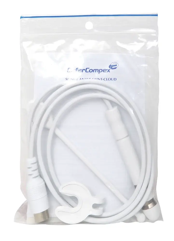Sonde anale Saint-Cloud®