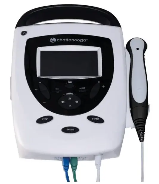 Machine ultrason Intelect® Transport 2