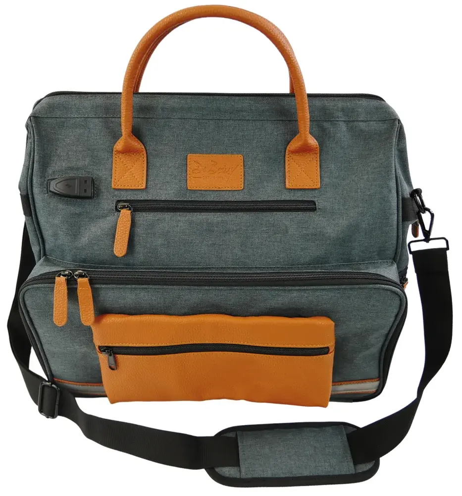 Mallette médicale Étretat et Ouessant