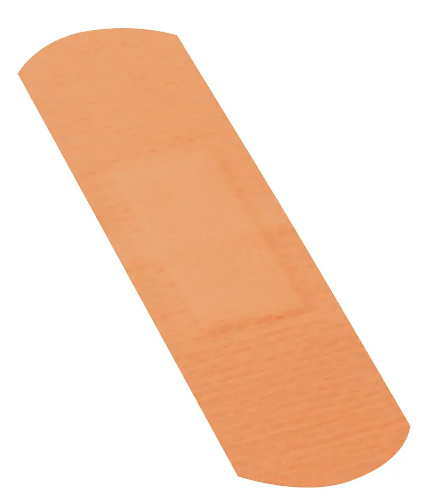 Pansement spécial injection