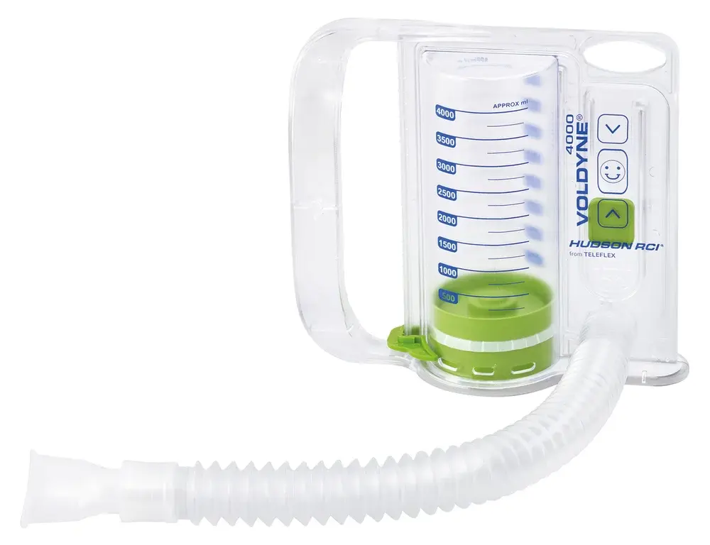 Spiromètre Voldyne®