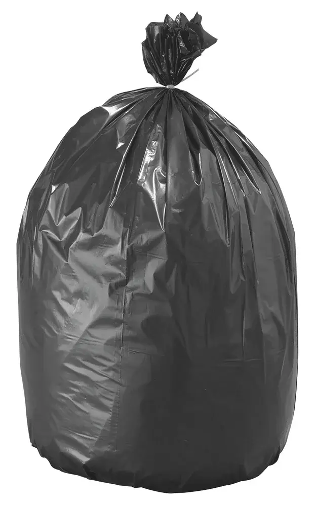 Sac-poubelle pour déchets légers
