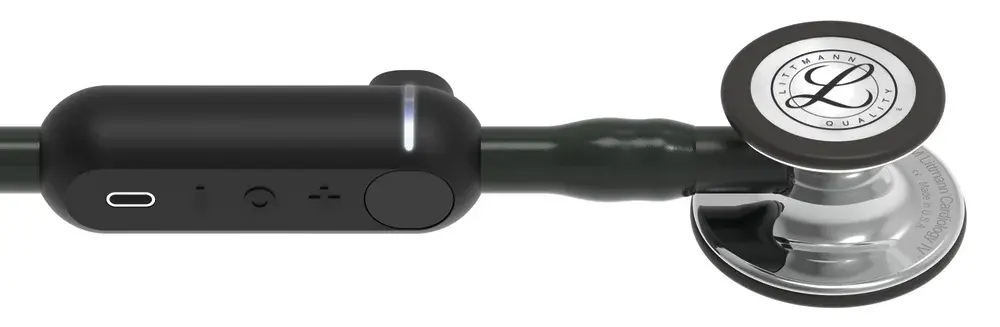 Stéthoscope numérique Core