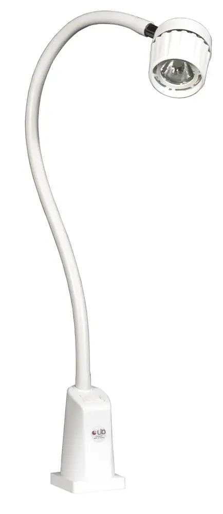 Lampe d'examen halogène Tina 20 W