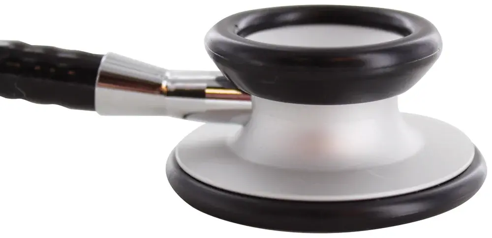 Stéthoscope Dual Pulse