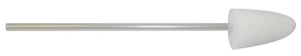 Bâtonnet soin de bouche conique grand modèle