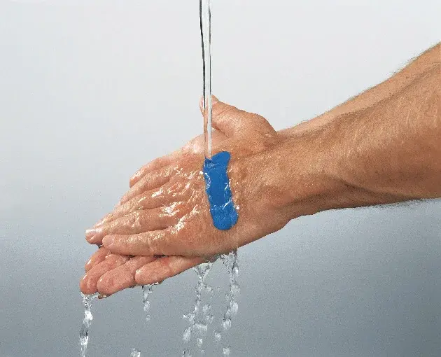 Pansement stérile Leukoplast® détectable